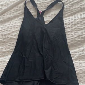 Lululemon work out too